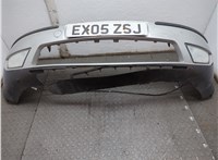  Заглушка буксировочного крюка Ford Mondeo 3 2000-2007 11873847 #8