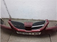 622A0BN700 Заглушка буксировочного крюка Nissan Almera N16 2000-2006 11895777 #2