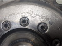 001826N107 Гидротрансформатор АКПП (бублик) Land Rover Range Rover Sport 2005-2013 21287572 #1