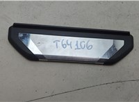  Накладка на порог Honda Civic 2011-2017 21288085 #1