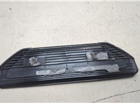  Накладка на порог Honda Civic 2011-2017 21288085 #2
