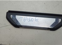  Накладка на порог Honda Civic 2011-2017 21288090 #1