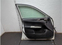  Ручка двери салона Subaru Impreza (G12) 2007-2012 11874261 #3