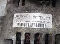1708472 Генератор Ford Focus 2 2005-2008 21288234 #3