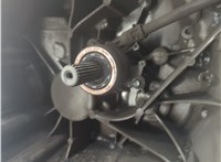 32010BB60D КПП 6-ст.мех. (МКПП) Nissan Qashqai 2006-2013 21288631 #8