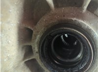 32010BB60D КПП 6-ст.мех. (МКПП) Nissan Qashqai 2006-2013 21288631 #10