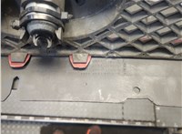1454989, 4M5J8200AA Решетка радиатора Ford Focus 2 2005-2008 21288713 #3