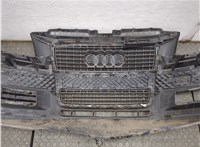  Заглушка буксировочного крюка Audi A3 (8P) 2003-2013 11874670 #13
