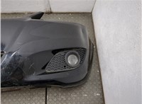 1710525 Фара противотуманная (галогенка) Opel Zafira B 2005-2014 11874824 #12
