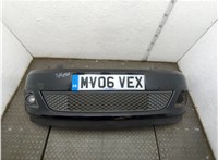  Заглушка буксировочного крюка Ford Fiesta 2001-2007 11874882 #1