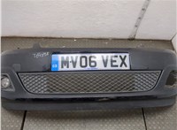  Заглушка буксировочного крюка Ford Fiesta 2001-2007 11874882 #17