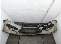 1704629, BS7117757DBXWAA Бампер Ford Mondeo 4 2007-2015 21289113 #7