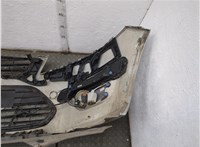 1704629, BS7117757DBXWAA Бампер Ford Mondeo 4 2007-2015 21289113 #8