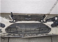 1704629, BS7117757DBXWAA Бампер Ford Mondeo 4 2007-2015 21289113 #9