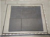  Пол (ковер) багажника Toyota Yaris 2005-2011 21289136 #1