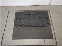  Пол (ковер) багажника Toyota Yaris 2005-2011 21289136 #2