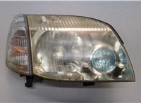  Поворот Nissan X-Trail (T30) 2001-2007 11874984 #1