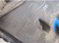  Поворот Nissan X-Trail (T30) 2001-2007 11874984 #7