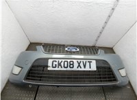 1483957, 7S7117A989BAXWAA Заглушка буксировочного крюка Ford Mondeo 4 2007-2015 11875182 #1