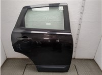  Ручка двери салона Nissan Qashqai 2006-2013 11875309 #1