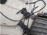  Заглушка буксировочного крюка Ford S-Max 2006-2010 11875437 #9