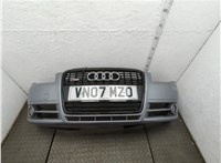  Заглушка буксировочного крюка Audi A4 (B7) 2004-2009 11875474 #1