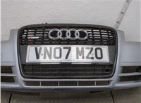  Заглушка буксировочного крюка Audi A4 (B7) 2004-2009 11875474 #19
