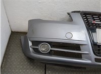  Заглушка буксировочного крюка Audi A4 (B7) 2004-2009 11875474 #20