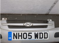 Заглушка буксировочного крюка Hyundai Getz 2002-2011 11875498 #5