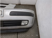  Заглушка буксировочного крюка Hyundai Getz 2002-2011 11875498 #12