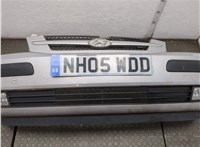  Заглушка буксировочного крюка Hyundai Getz 2002-2011 11875498 #13