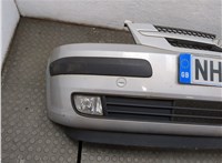  Заглушка буксировочного крюка Hyundai Getz 2002-2011 11875498 #14