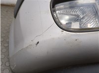  Заглушка буксировочного крюка Hyundai Getz 2002-2011 11875498 #17