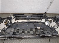 1852770, 1706633, AM21R17757AGXWAA Бампер Ford S-Max 2010-2015 21290468 #11