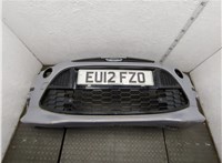 1852770, 1706633, AM21R17757AGXWAA Бампер Ford S-Max 2010-2015 21290468 #1