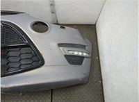 1852770, 1706633, AM21R17757AGXWAA Бампер Ford S-Max 2010-2015 21290468 #12