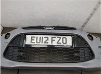 1852770, 1706633, AM21R17757AGXWAA Бампер Ford S-Max 2010-2015 21290468 #20