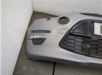 1852770, 1706633, AM21R17757AGXWAA Бампер Ford S-Max 2010-2015 21290468 #21