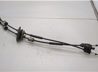  Трос кулисы КПП Citroen C3 picasso 2009-2017 21290804 #1