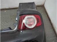 6351HJ Фонарь противотуманный Citroen C3 picasso 2009-2017 11875784 #5