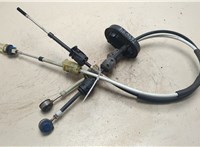  Трос кулисы КПП Opel Astra J 2010-2017 21290869 #1