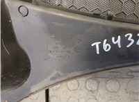  Жабо под дворники (дождевик) Ford S-Max 2006-2010 21290908 #3