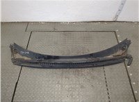  Жабо под дворники (дождевик) Peugeot 3008 2009-2016 21290918 #1