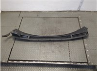  Жабо под дворники (дождевик) Peugeot 3008 2009-2016 21290918 #2