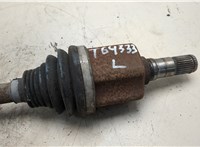 1757879, 1803654, AG913B437DC Полуось (приводной вал, шрус) Ford S-Max 2010-2015 21291027 #3