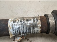 1807112, 1838455, AG913B436DD, RMAG913B436D1D Полуось (приводной вал, шрус) Ford S-Max 2010-2015 21291035 #5