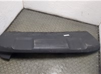 GN1517D957 Юбка бампера нижняя Ford EcoSport 2017-2023 21291151 #1