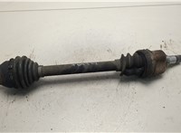 1784753, 1707966, 9M513B437BA Полуось (приводной вал, шрус) Ford Focus 2 2008-2011 21291244 #1