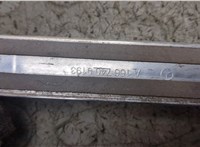 A1667400193 Накладка крышки багажника (двери) Mercedes ML W166 2011-2015 21291908 #2