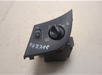 A16854507047C45 Кнопка регулировки фар Mercedes A W168 1997-2004 11876270 #6